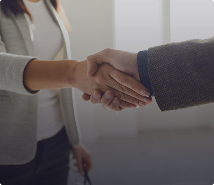 Strategic Partnerships