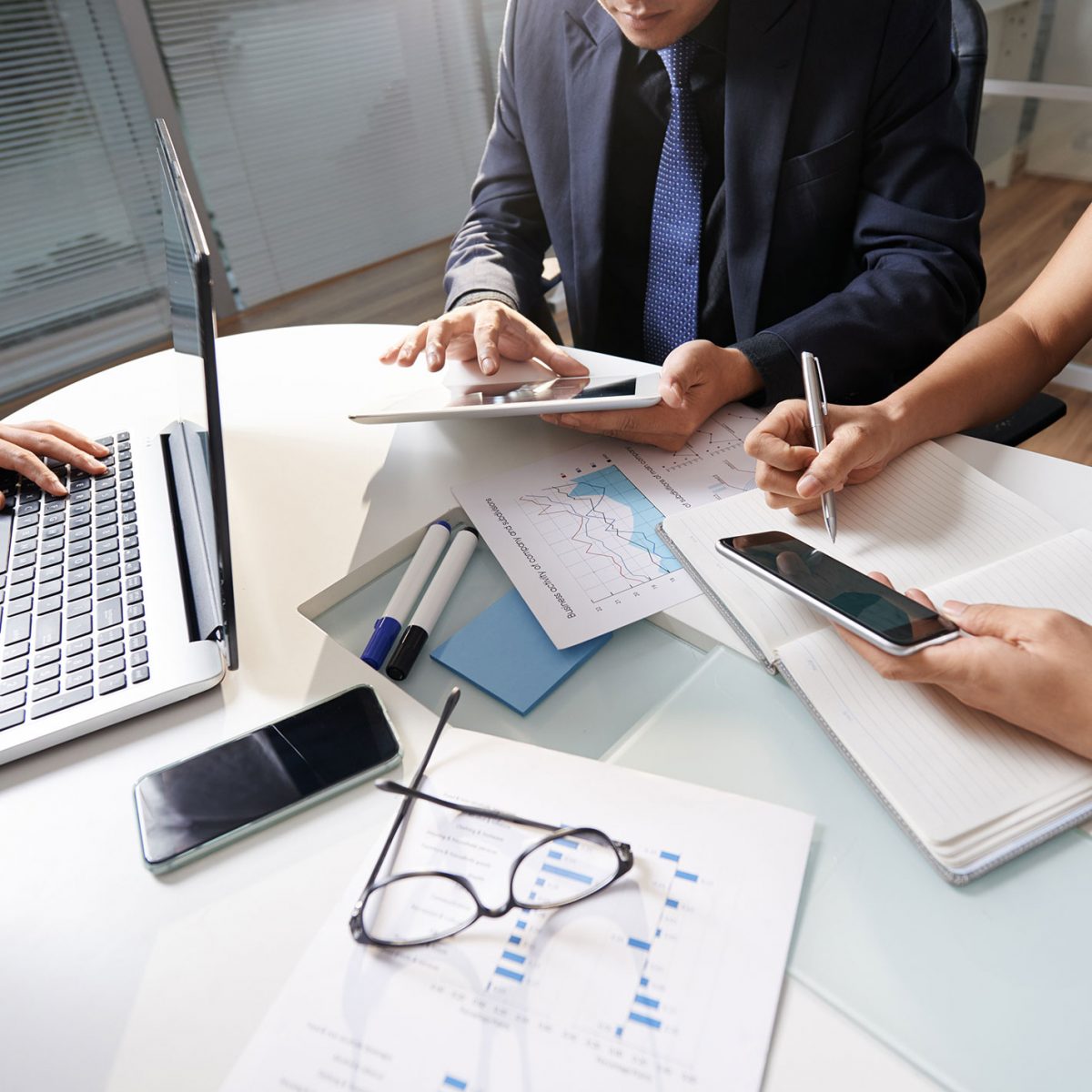 Investment Portfolio Management